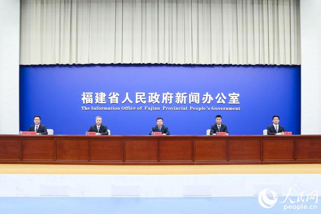 福建制造业增加值占GDP比重超三成位列全国第二